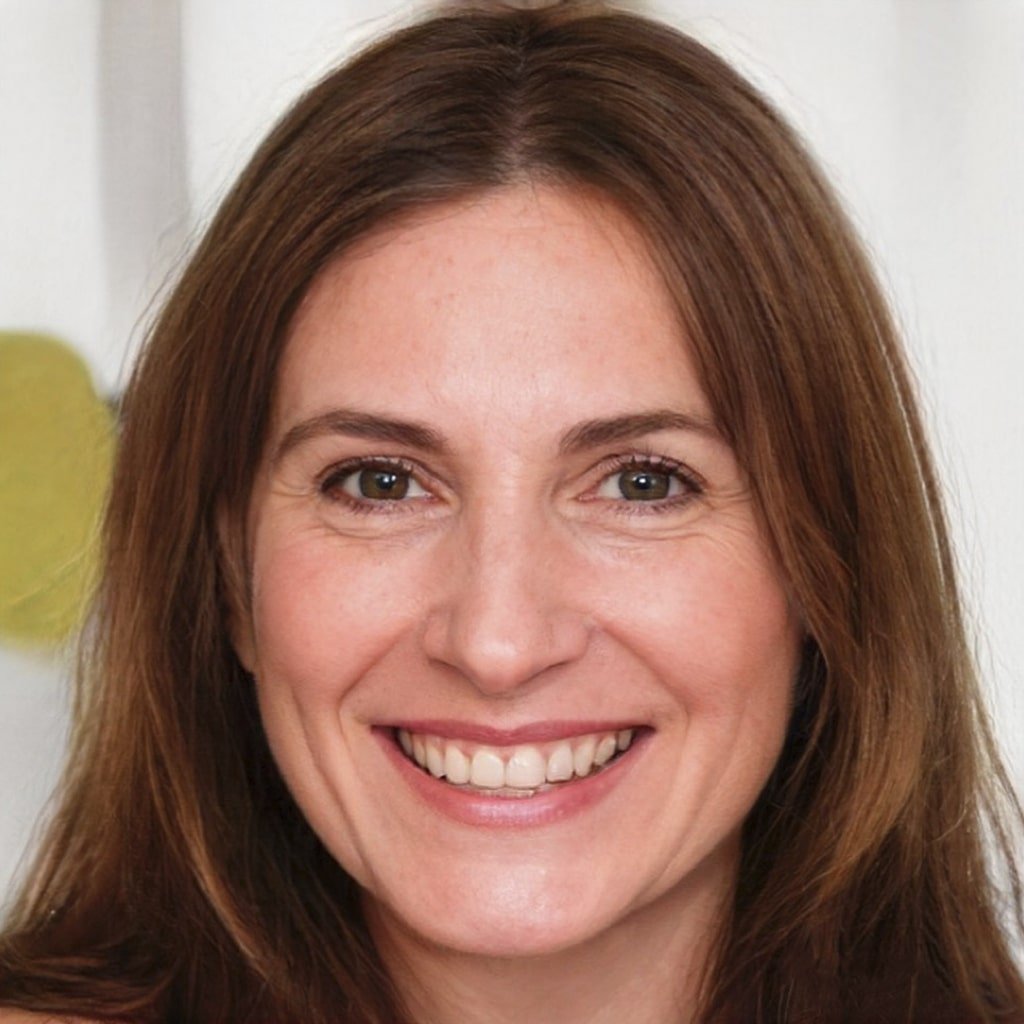 Sofia, autora da receita