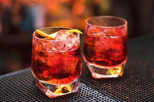 Negroni Negroni